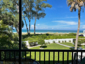 Sunset Beach 101 Beach Front Unit